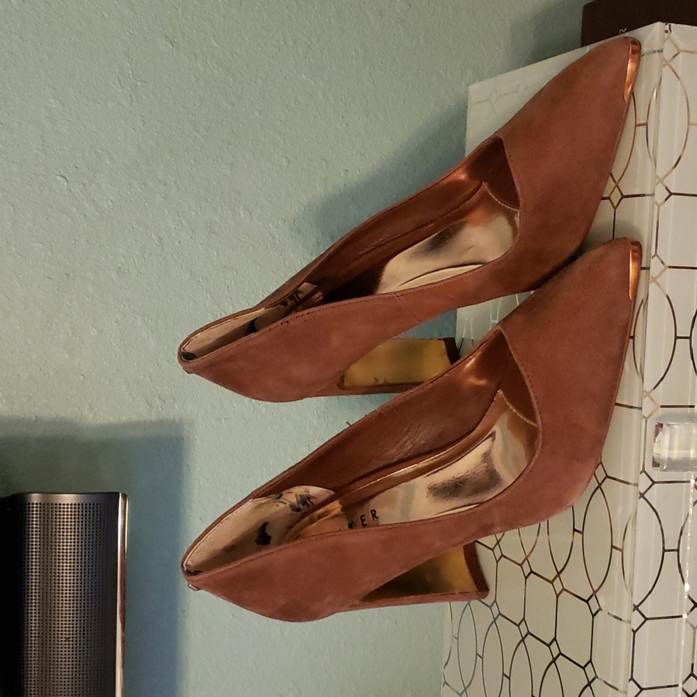 Ted Baker Heels